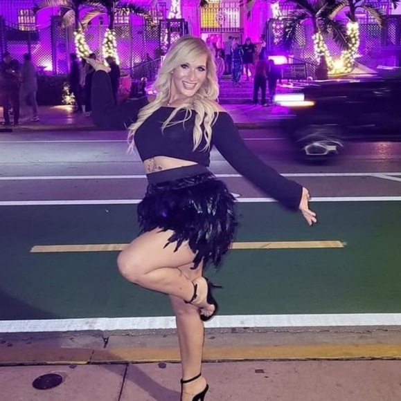 Tamara Mellon Heels - Picture 12 of 12